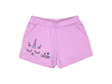 Шорты для девочки