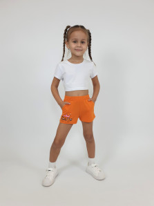 Шорты для девочки