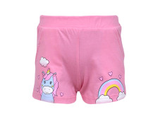 Шорты для девочки
