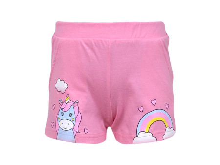 Шорты для девочки