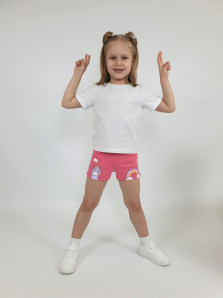 Шорты для девочки
