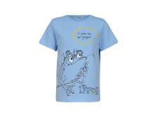 Футболка для мальчика