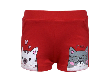 Шорты для девочки