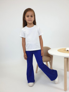 Брюки для девочки