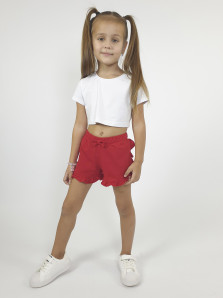 Шорты для девочки