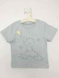 Фуфайка для мальчика