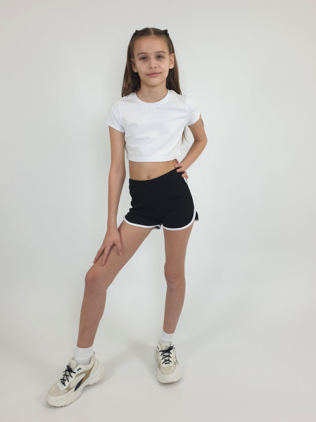 Шорты для девочки