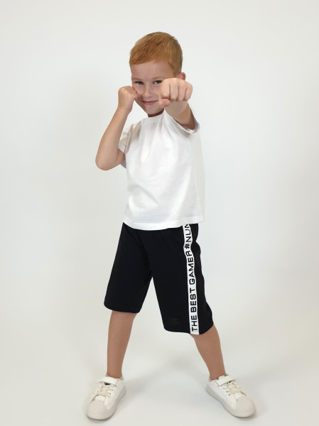 Шорты для мальчика