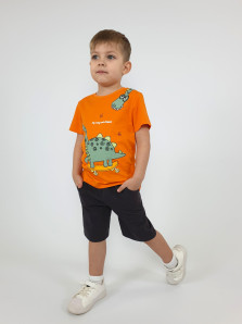 Комплект для мальчика