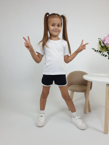 Шорты для девочки