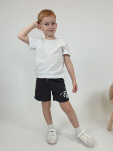 Шорты для мальчика