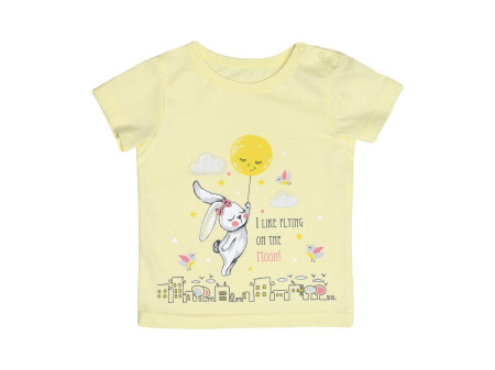 Футболка для детей