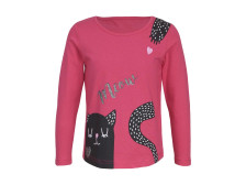 Джемпер для девочки