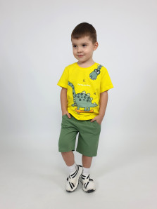 Комплект для мальчика