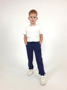 Брюки для мальчика