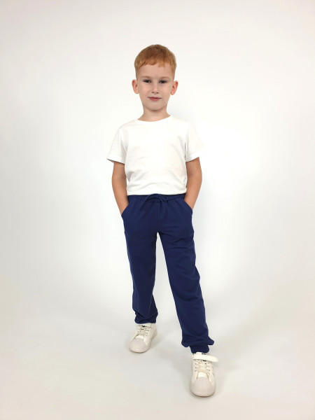 Брюки для мальчика