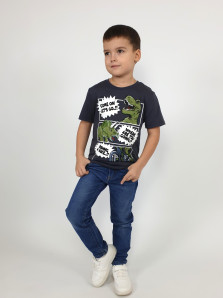 Футболка для мальчика