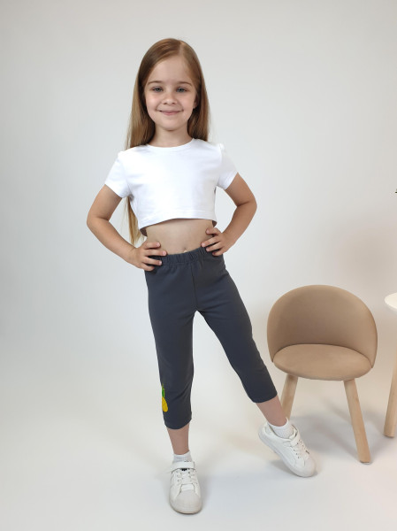 Лосины для девочки