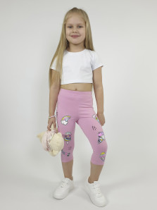 Лосины для девочки