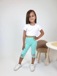 Лосины для девочки
