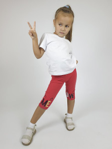 Лосины для девочки