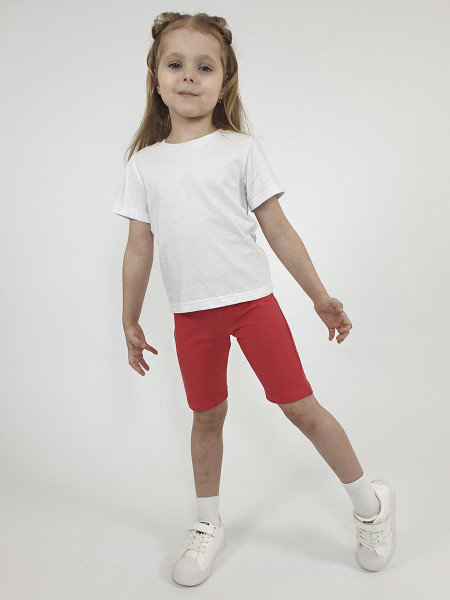 Лосины для девочки