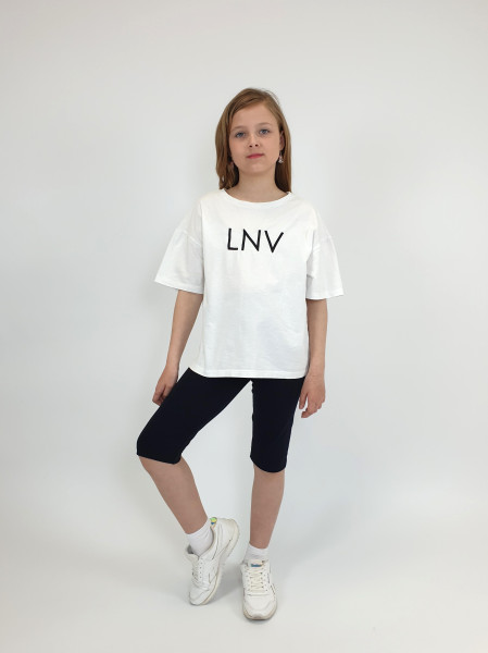 Лосины для девочки