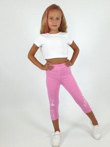 Лосины для девочки