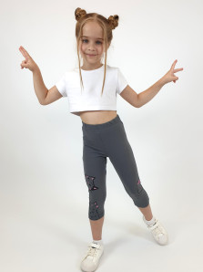 Лосины для девочки