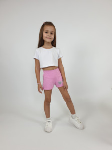 Шорты для девочки