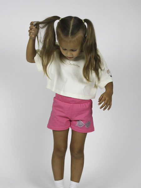 Шорты для девочки