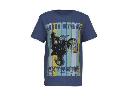 Футболка для мальчика