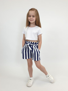 Шорты для девочки