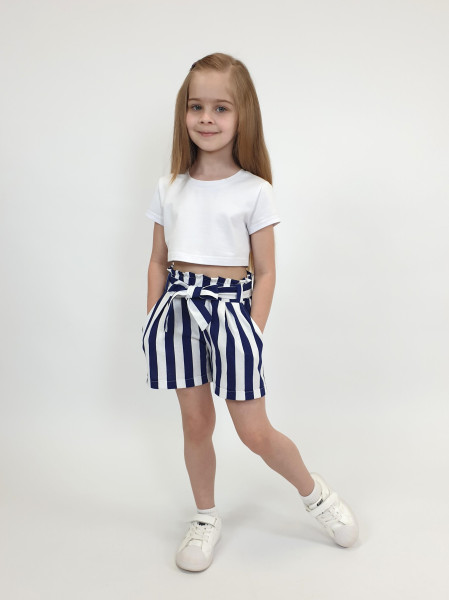 Шорты для девочки