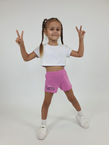 Шорты для девочки