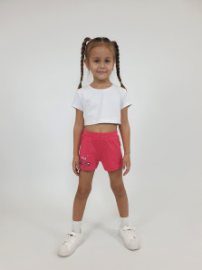 Шорты для девочки