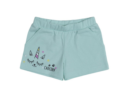 Шорты для девочки