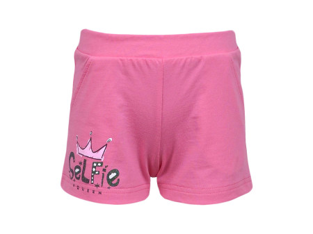 Шорты для девочки