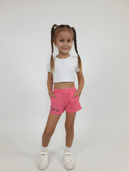 Шорты для девочки