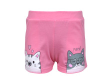 Шорты для девочки