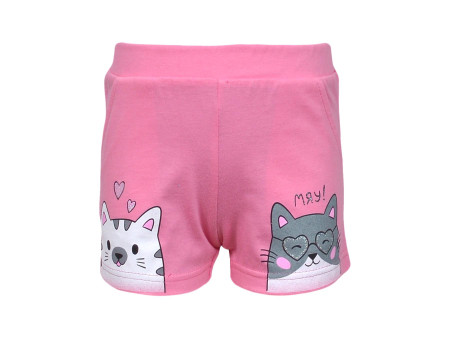 Шорты для девочки