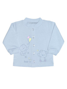 Кофточка для мальчика