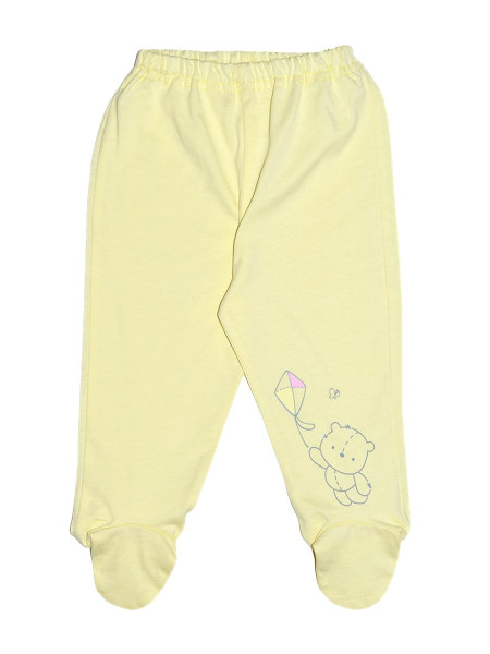 Ползунки для мальчика