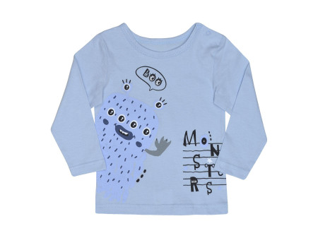 Фуфайка для детей