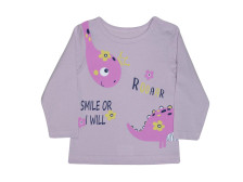 Фуфайка для детей