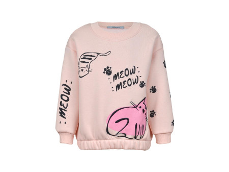 Джемпер для девочки