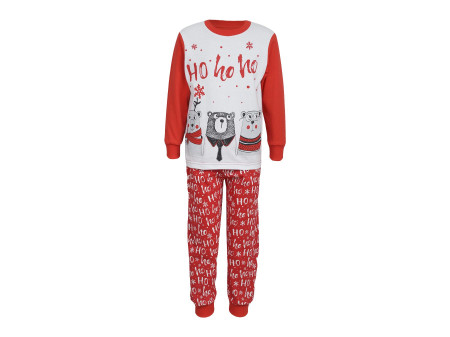 Пижама для мальчика