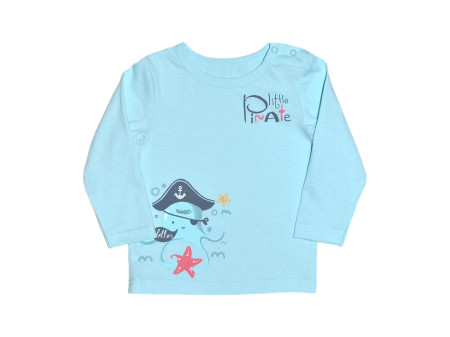 Фуфайка для мальчика