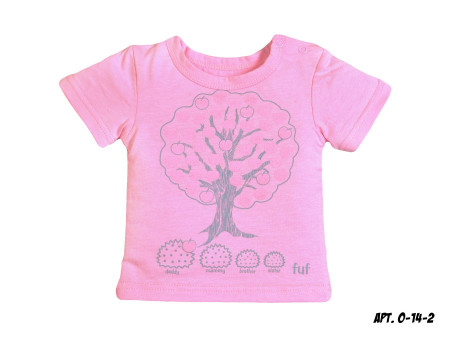 Футболка для детей