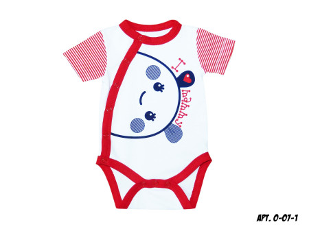 Полукомбинезон для детей